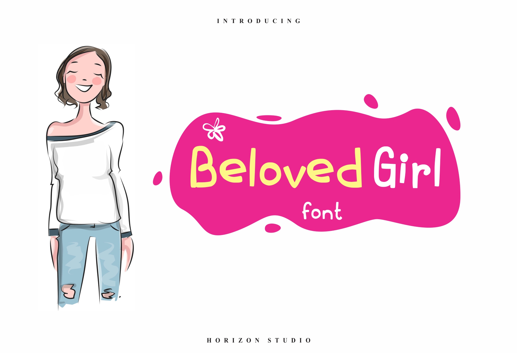 beloved-girl